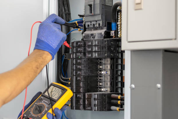 Best Electrical Troubleshooting and Repair  in Pender, NE